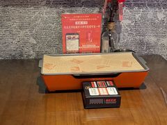 -神府路壹号·海鲜烧烤·砂锅粥·锅物(三坊七巷店)