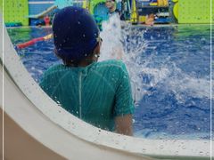 -龙格亲子游泳·水育早教运动中心(绿宝中心)