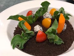 -望乡楼上海菜(日月光店)