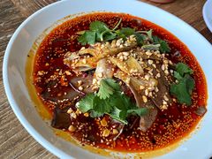 -不二·民谣音乐餐吧(长沙店)