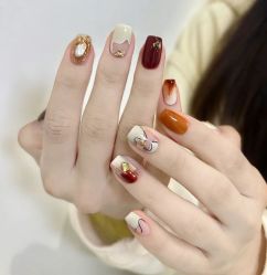 -LILY NAILS美甲美睫