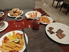 -昆山皇冠国际会展酒店