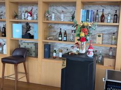 -三迪希尔顿酒店·星空酒廊