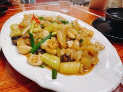 -满香舒·漳州小馆(大唐店)