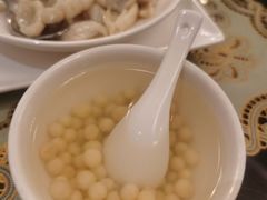 -新聚丰菜馆(太监弄店)