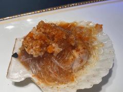 -盛焰铁板烧(王府井店)