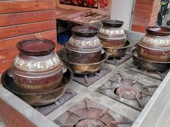 -友强·23年特色海鲜大排档(厦门店)