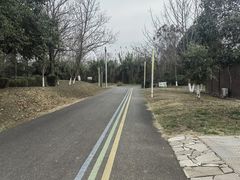 -白鹭湾湿地公园