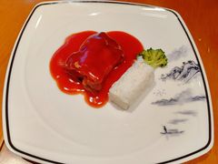 -三凤酒家·百年无锡菜(清扬茂业店)