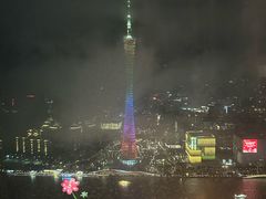 -广州四季酒店
