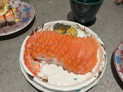 -小乔回转寿司(沈阳大悦城店)