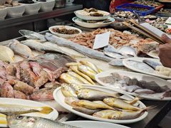 -金潮排档·金牙齿排档(广场西路店)