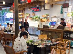 -塘屋烧烤·云南火塘烧烤品牌(春城慧谷旗舰店)