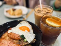 -华嫂冰室(尖沙咀店)