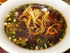 老牌阳春面-南京大牌档(凯德大峡谷店)