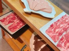 -贰重天冰煮羊自助火锅(东坝店)