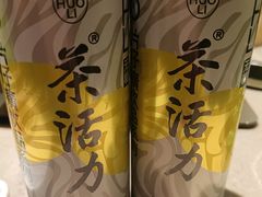 茶活力-丰茂烤串(金源店)