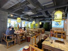 -月满大江火锅(总府路店)