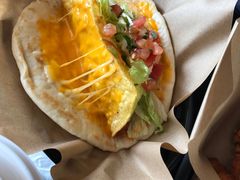 -Taco Bell 塔可贝尔(东方明珠店)