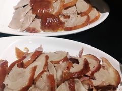 精品烤鸭-皇城根北京风味主题餐厅(中海环宇城店)