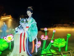 -武汉园博园(武汉自然博物馆)
