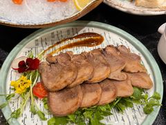 -红叶日料·放题·海胆·定食(星海店)
