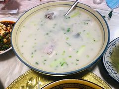 -将就吃农家特色土菜馆