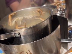 -领鲜活海鲜榴莲自助火锅(东门店)