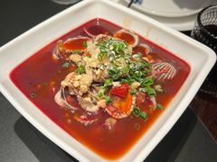 -菲乐餐厅(三十年经营·湖滨路店)