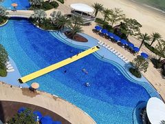 -深圳大梅沙京基洲际度假酒店