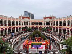 -佛罗伦萨小镇广佛名品奥特莱斯(疏港路店)