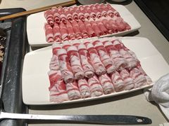 -海底捞火锅(勒泰店)