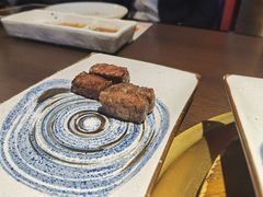 -橘焱胡同烧肉夜食(BFC外滩金融中心店)