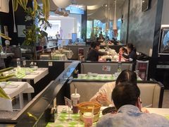 -渔语鱼酸菜鱼新川菜(来福士店)