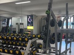 -琪航健身工作室(徐汇光大店)