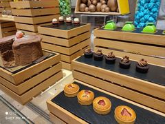 -韵咖啡自助餐厅(天津香格里拉店)