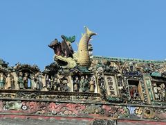 -佛山市祖庙博物馆