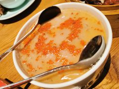 福州芋泥-闽上鲜·福建菜(龙湖滨江天街店)