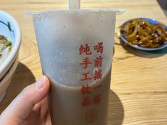 -白沙肴·长沙米粉.小炒湘菜(石厦时代广场店)