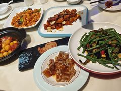 -天津大学·四十二斋餐厅