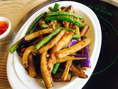 -传统香辣蟹-海鲜锅(上河坊店)