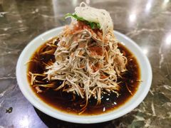 烫干丝-冶春茶社(星汉大厦店)