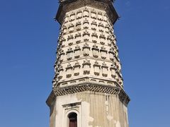 -修德寺塔