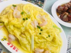 -澳门陈光记烧味饭店(万象城店)