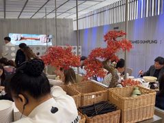 -苏小柳点心·手作小笼包(浦东嘉里城分院)