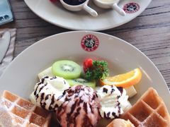 -漫咖啡(银泰创意城店)