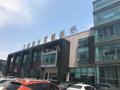 -盛福楼·惠山宴(盛岸路店)