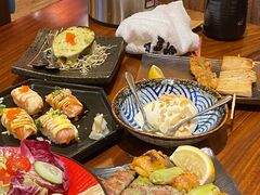 -鸟鹏烧鸟居酒屋(仁恒梦中心店)