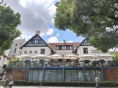 -香港龙凤楼(巨鹿路洋房店)