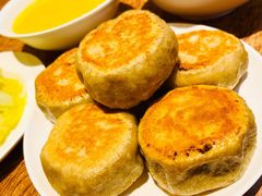 -清真吴记门钉肉饼·喜多利